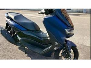 N-MAX 125 (2021 - 24)