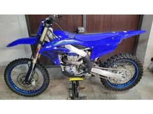 YZ 450 F (2024)