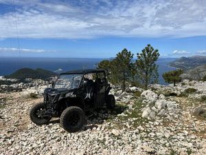 BRP 1000 CM3, 2021 GOD.