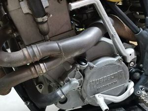 HUSABERG FE 550 E 550 CM3, 2007 GOD.