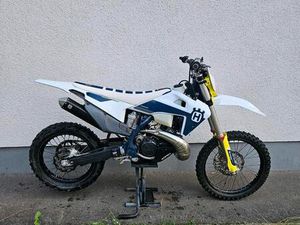 HUSQVARNA TE 300I (KTM EXC 300)