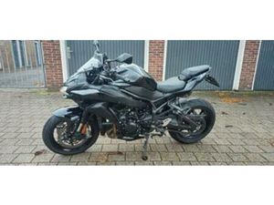 KAWASAKI Z H2(BJ 2021) PRIJS VERLAAGD !!!!! — MOTOREN | KAWASAKI — MARKTPLAATS
