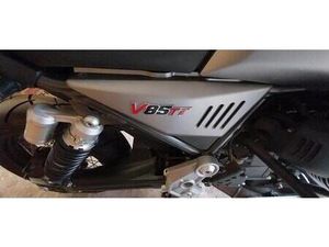 MOTO GUZZI V85TT