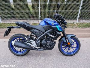 YAMAHA MT