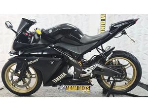 YAMAHA R125 YZF