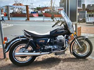 MOTO GUZZI CALIFORNIA 2, 25TKM