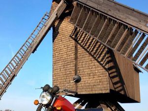 ETZ 150 GETRENNTSCHMIERUNG