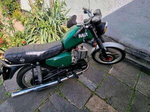 MOTORRAD MZ ETZ 150 / 125