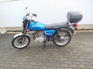 MOTORRAD MZ.ETZ250