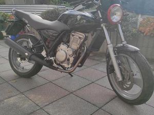MOTORRAD MZ RT 125