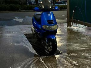 ② PIAGGIO SKIPPER LX 172 CC (A1)