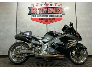 2003 SUZUKI GSX 1300R HAYABUSA