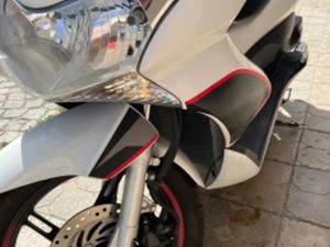 HONDA PCX 125