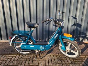 ② PIAGGIO CIAO P25 CLASSE A