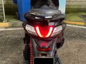 LIBERTY S 50 NERO OPACO 2024