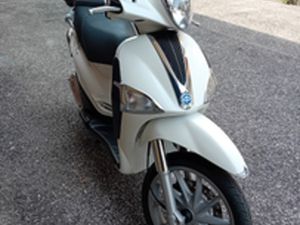 SCOOTER PIAGGIO LIBERTY 150 CC