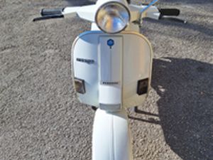 VESPA PK50 S