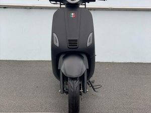 ② GTS TOSCANA A KLASSE 2024