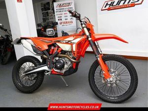 2022, '22 REG. BETA RR 4T 480 ENDURO. JUST 2,291 MILES. GREAT VALUE £5,995