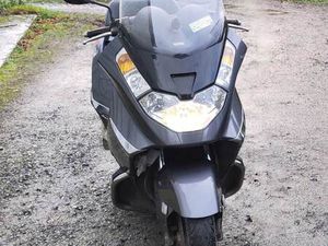 APRILIA, ATLANTIC, 2004, 459 (CC)