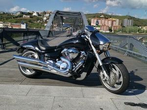 SUZUKI INTRUDER M1800R 2007 MAFAMUDE E VILAR DO PARAÍSO