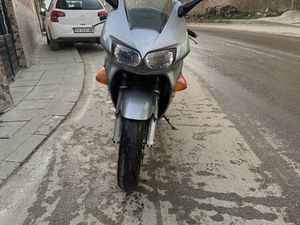 HONDA VFR 800 50TH ANNIVERSARY ГР. ВЕЛИНГРАД