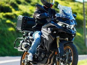 MOTA VOGE 525 DSX CASCAIS E ESTORIL