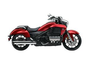 2015 HONDA GOLD WING® VALKYRIE®