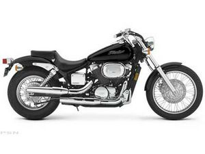 2006 HONDA SHADOW SPIRIT™ 750