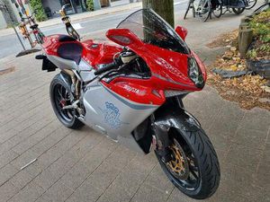 ② MV AGUSTA F4