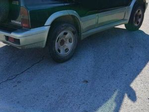 VENDO SUSUKY GRANDE SÃO SEBASTIÃO