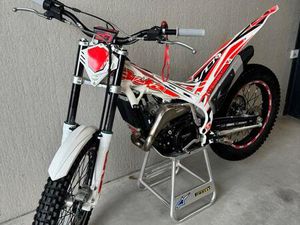 ② TRIAL BETA EVO 300