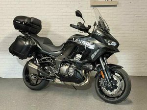 ② KAWASAKI - VERSYS 1000 SE GT - MOTO CENTER MERTENS