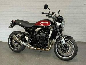 ② KAWASAKI - Z900RS 2024 - MOTO CENTER MERTENS
