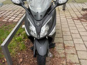 ② SYM JOYMAX 250I 17000KM