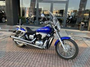 HONDA VT 750 SHADOW GUIDABILE ANCHE A2
