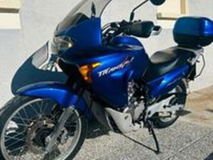 HONDA TRANSALP XL 650