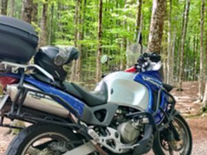 HONDA VARADERO 1000 FMI EPOCA