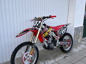 HONDA CRF250R 2013 300 KIT ГР. АРДИНО
