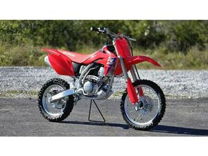 2025 HONDA® CRF150R
