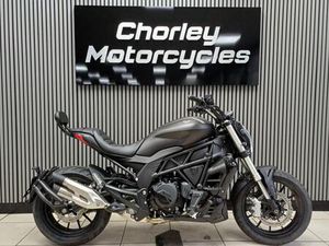 BENELLI 502C 0% FINANCE DELIVERY ARRANGED PX WELCOME