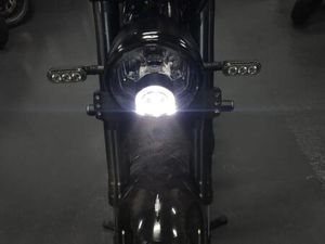 BENELLI LEONCINO 500 2020 ABS