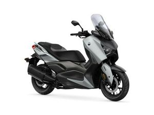 2024 YAMAHA XMAX