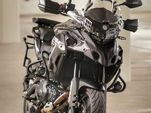 BENELLI TRK 502, 2023 GONDOMAR (SÃO COSME), VALBOM E JOVIM