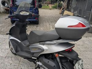 BENELLI VELVET 125 VIANA DO CASTELO (SANTA MARIA MAIOR E MONSERRATE) E MEADELA