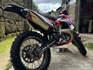 GASGAS EC300 ENDURO SOUSELA
