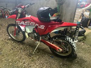 VENDO GASGAS EC 300 CARTAXO E VALE DA PINTA