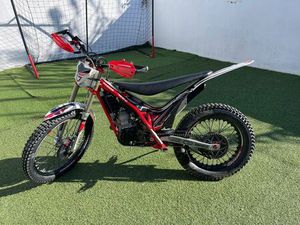 MOTA TRIAL GAS GAS 300 CAPARICA E TRAFARIA