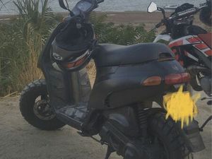 GILERA TYPHOON 50 1994 SÃO SEBASTIÃO