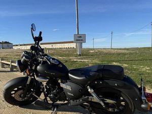 SUPERLIGHT 125 CC PINHAL NOVO